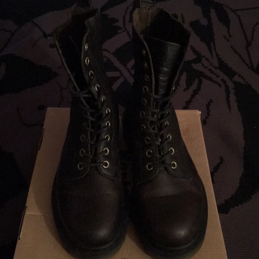 Dr Martens 1490 Harvest